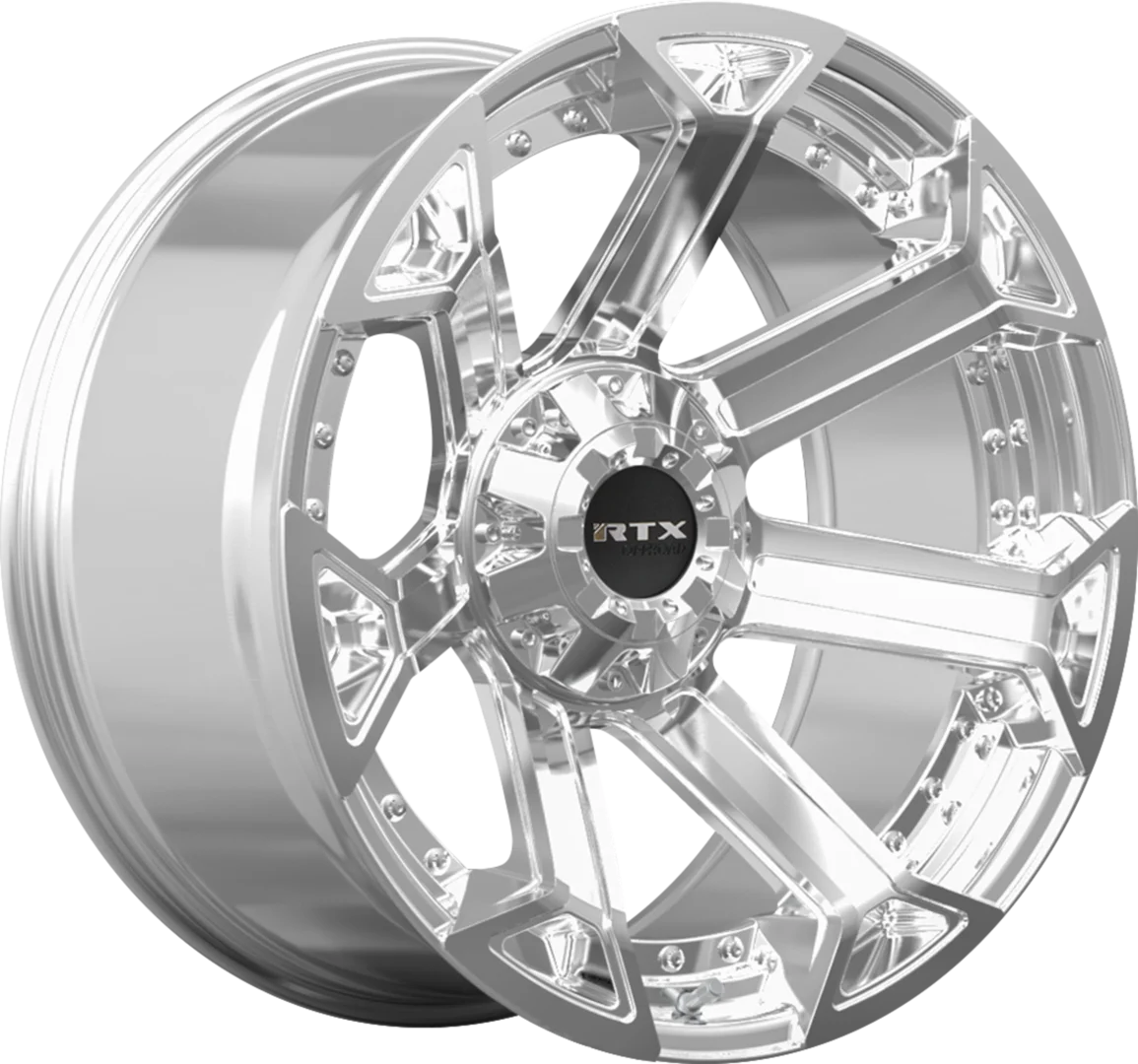 RTX Offroad - Peak
