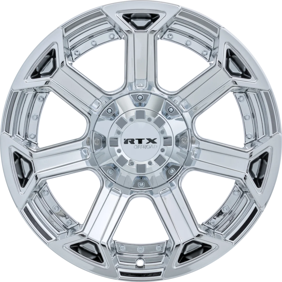 RTX Offroad - Peak