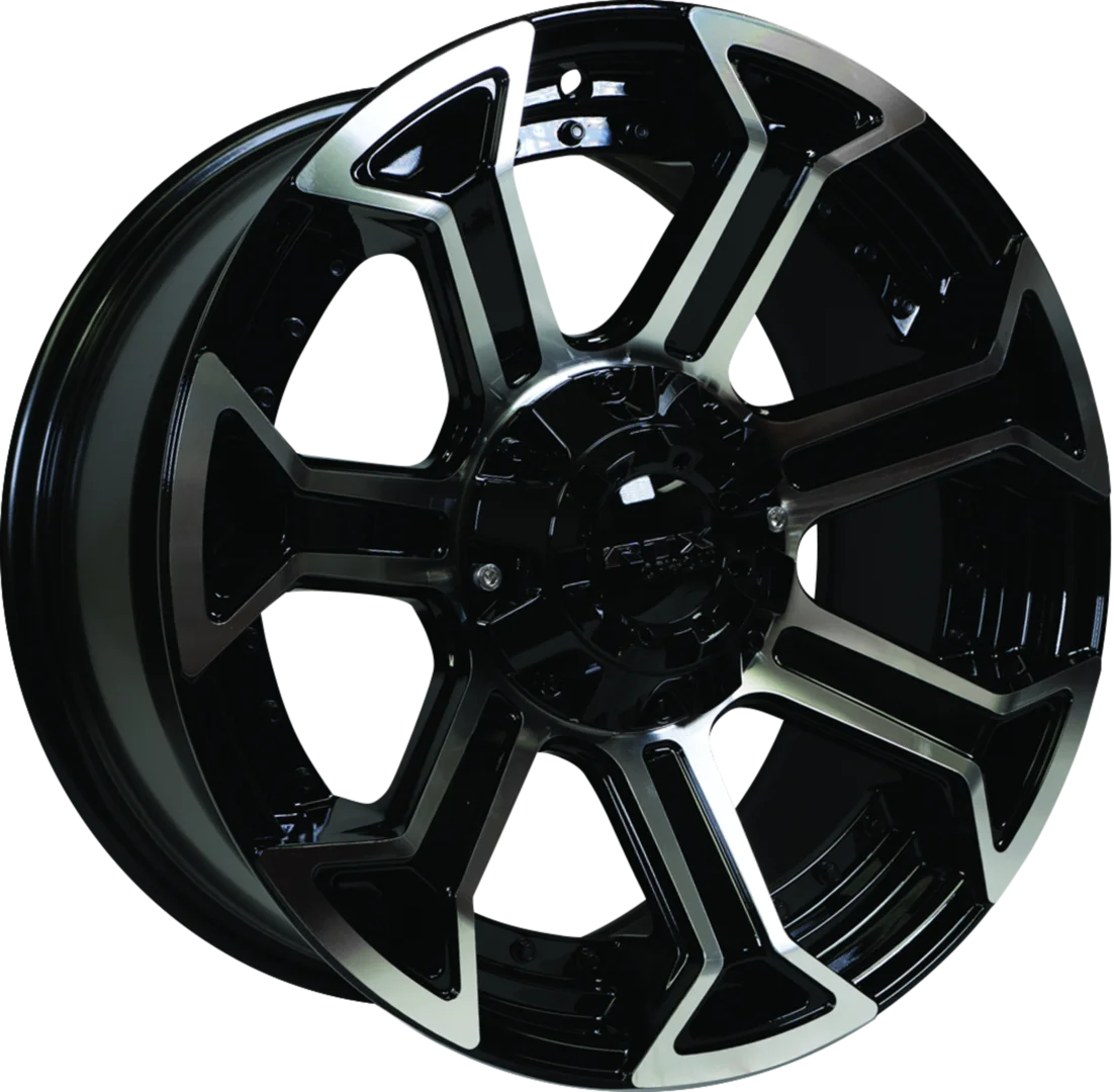 RTX Offroad - Peak