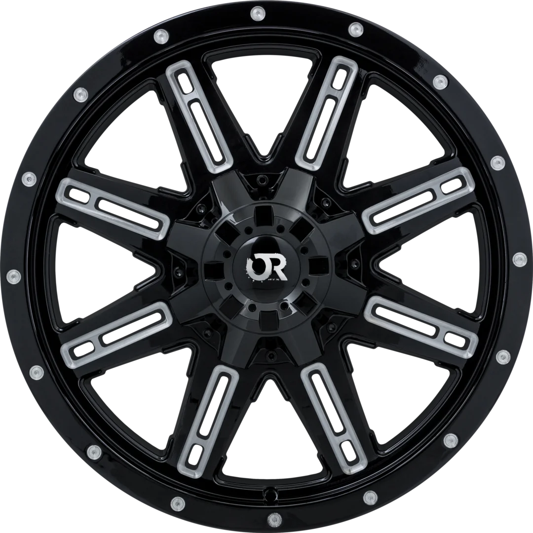 RTX Offroad - Ravine