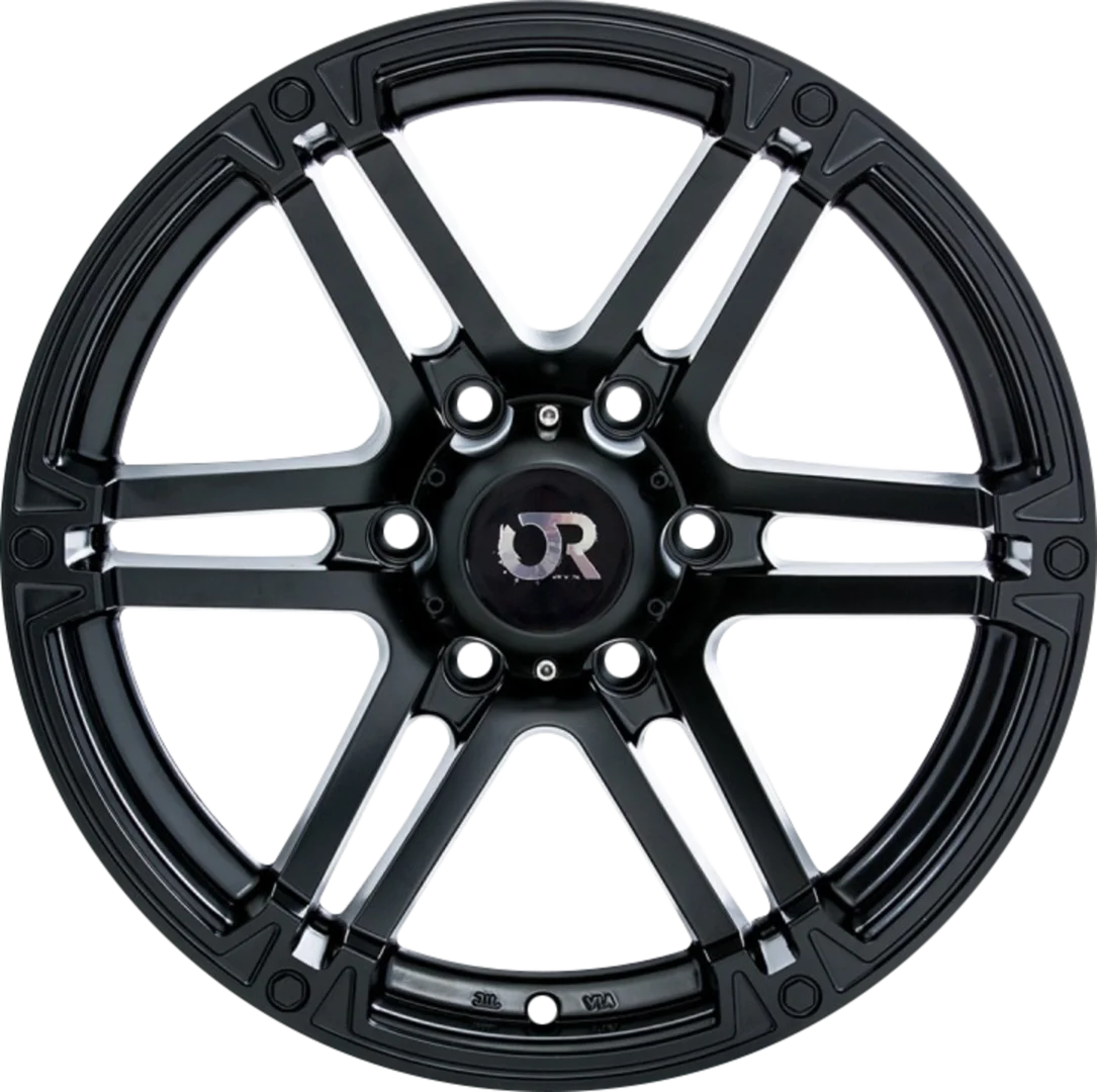 RTX Offroad - Slate