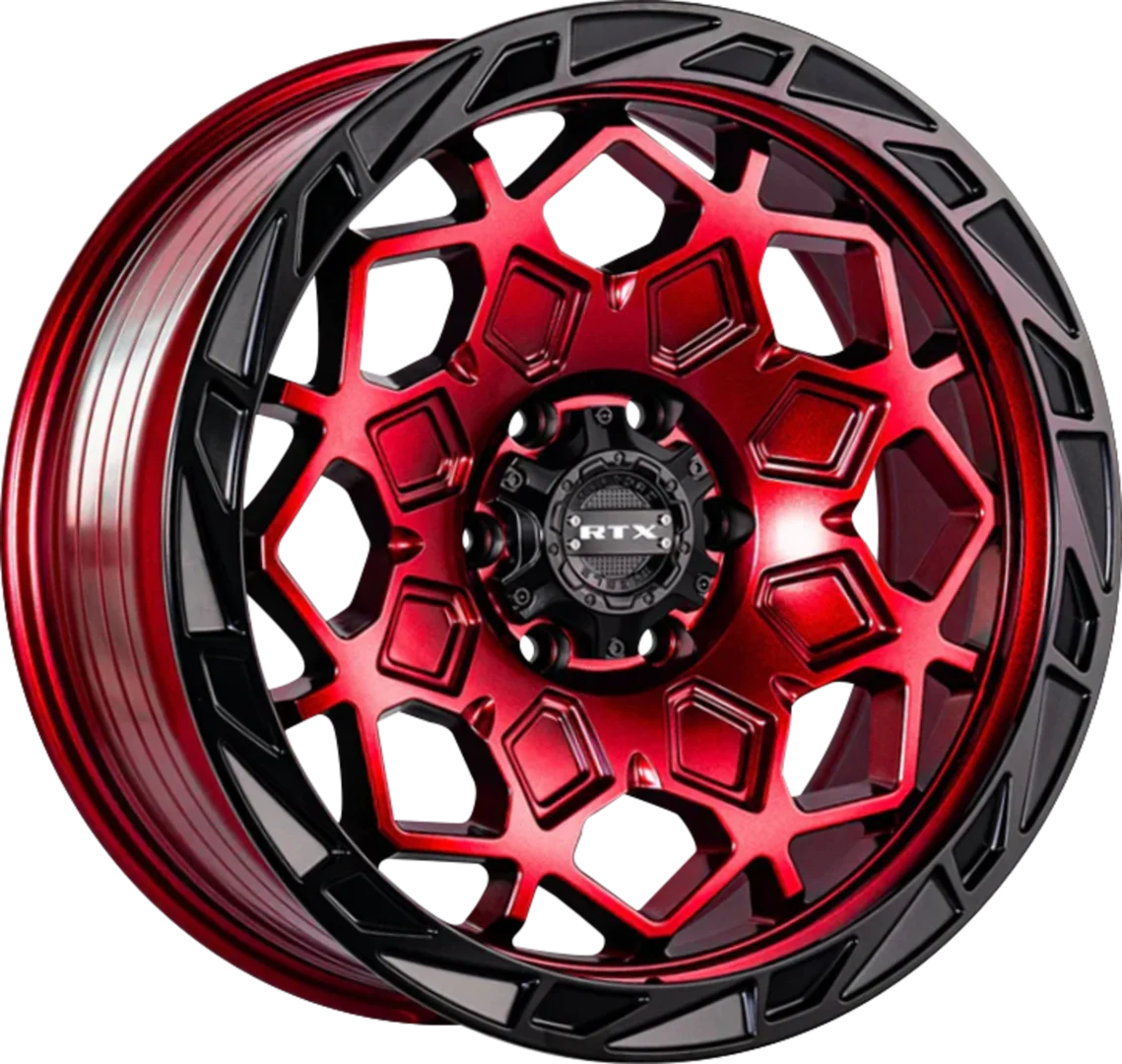 RTX Offroad - Spade