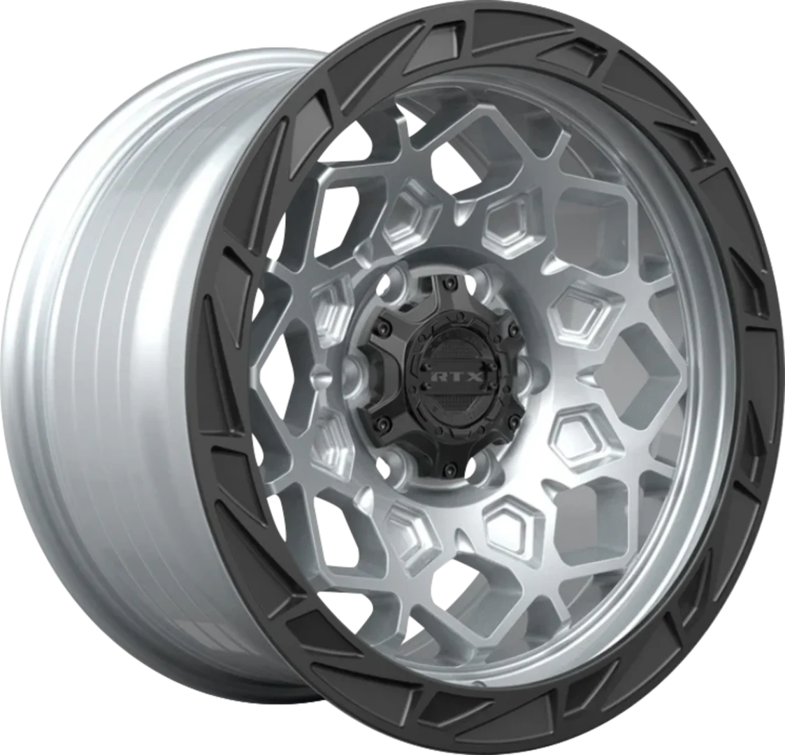 RTX Offroad - Spade