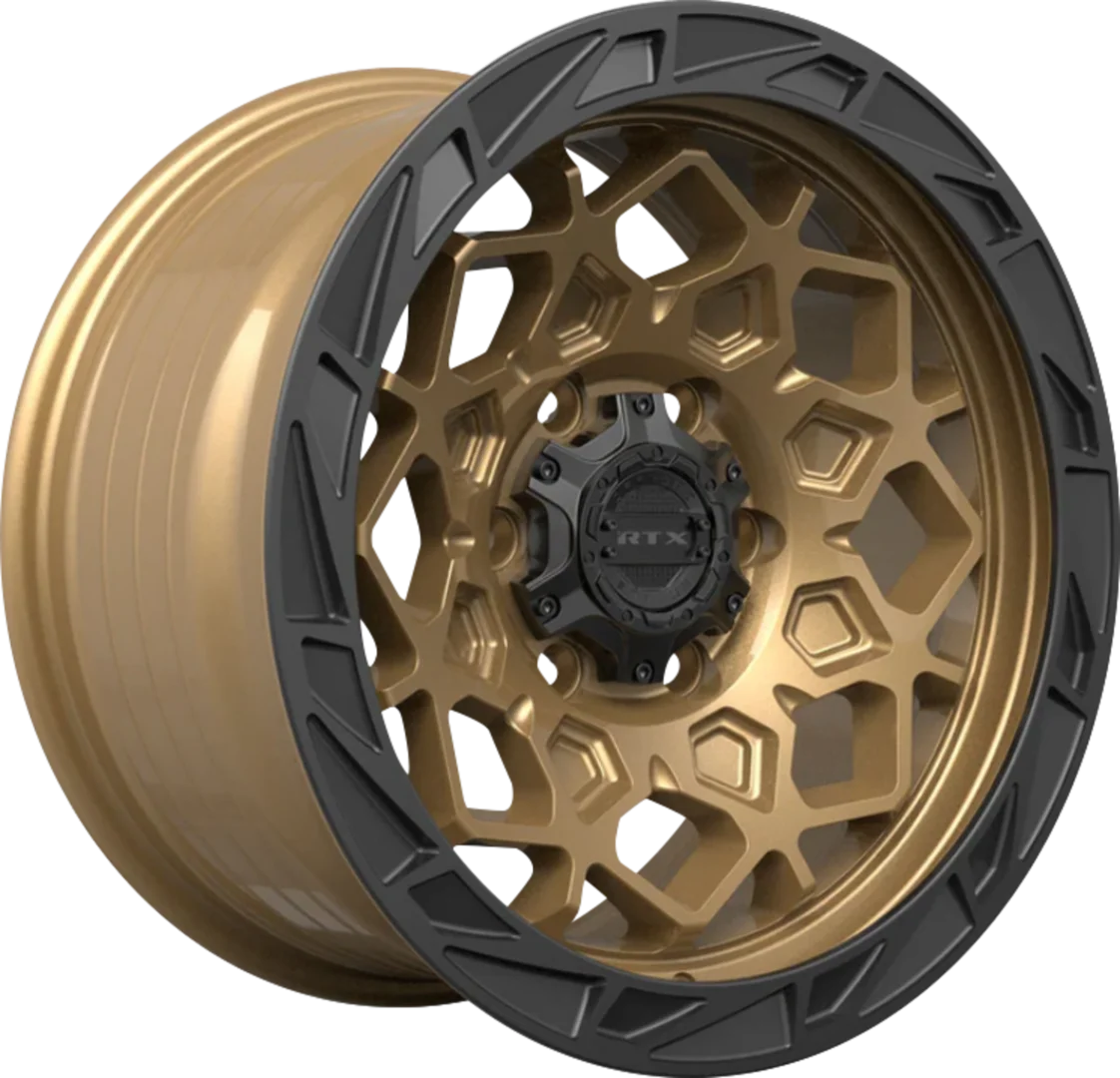 RTX Offroad - Spade