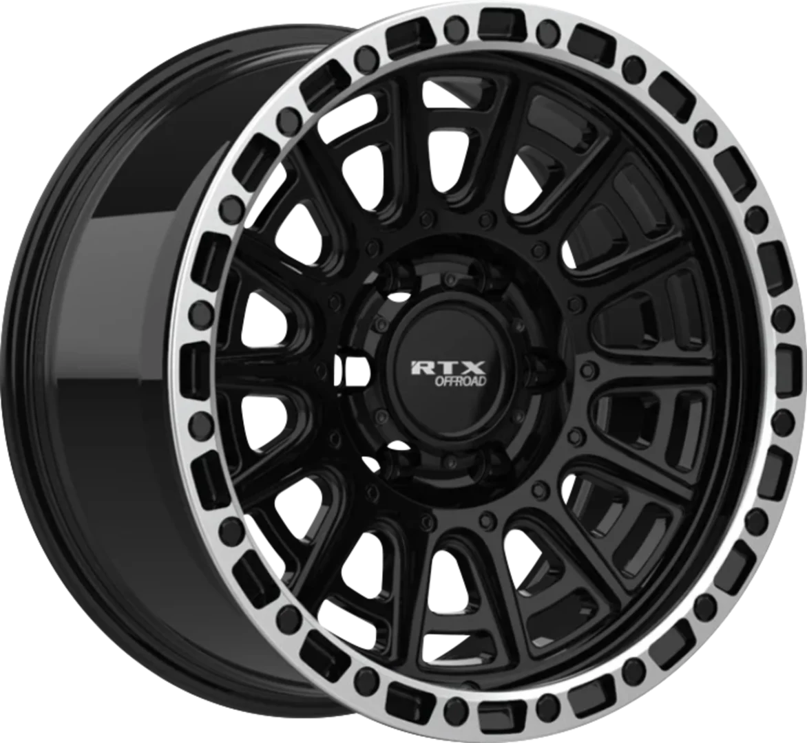 RTX Offroad - Striker
