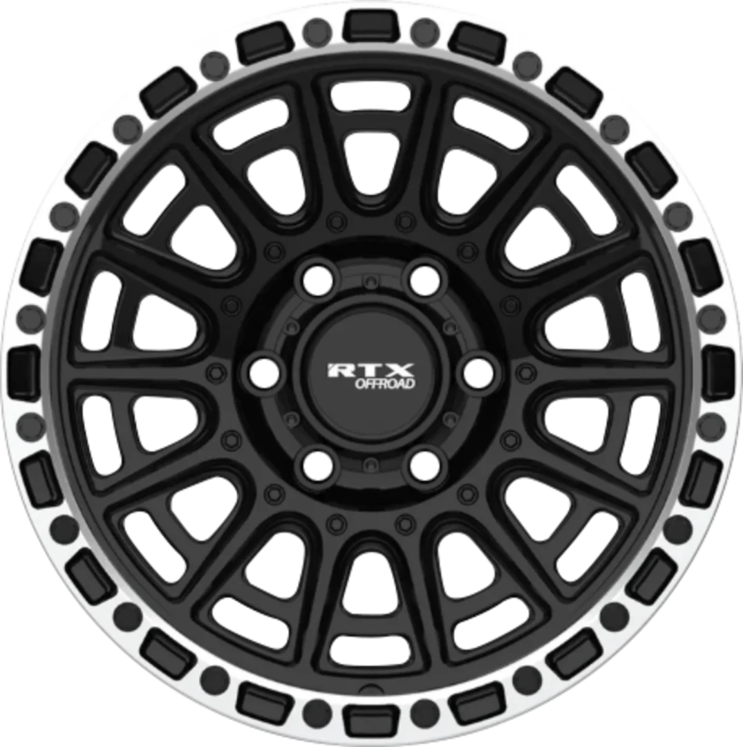 RTX Offroad - Striker