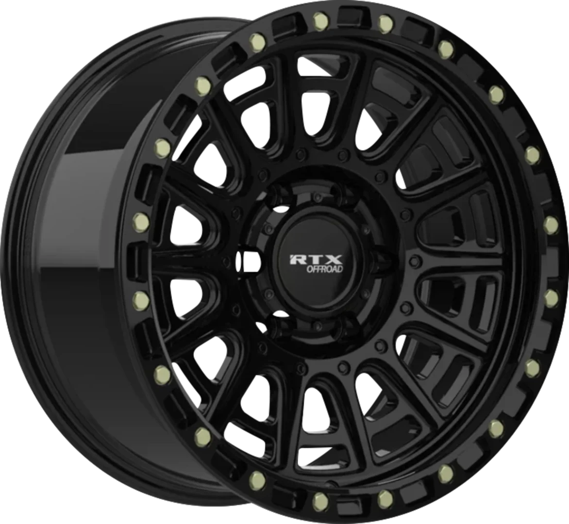 RTX Offroad - Striker