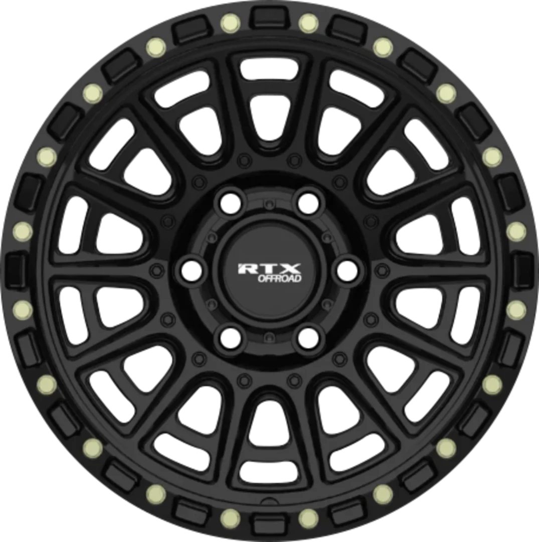 RTX Offroad - Striker