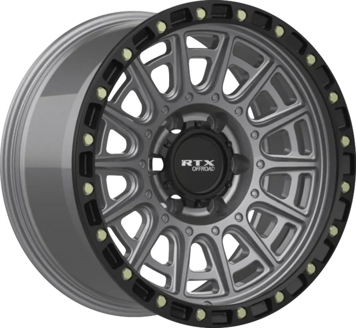 RTX Offroad - Striker