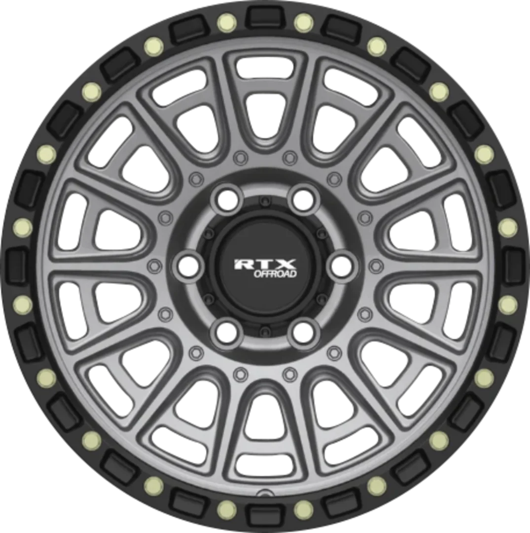 RTX Offroad - Striker