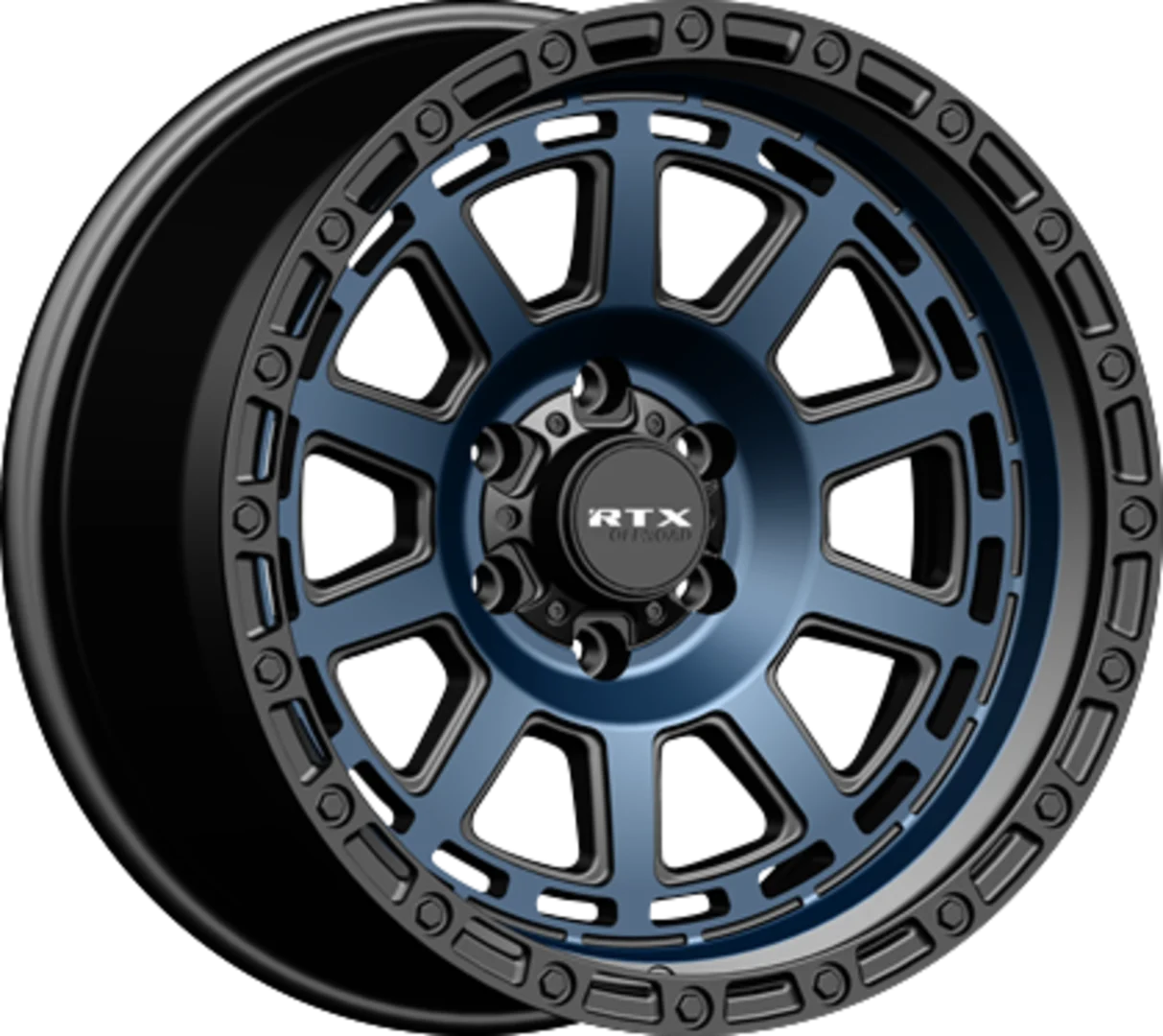 RTX Offroad - Titan