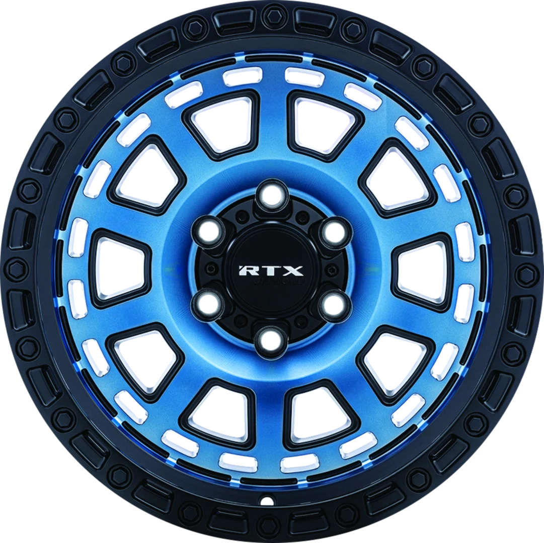 RTX Offroad - Titan