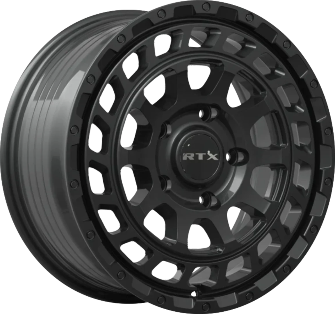 RTX R-Spec - Cyclone