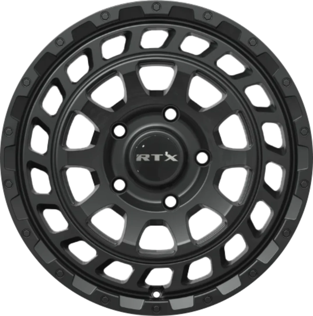 RTX R-Spec - Cyclone