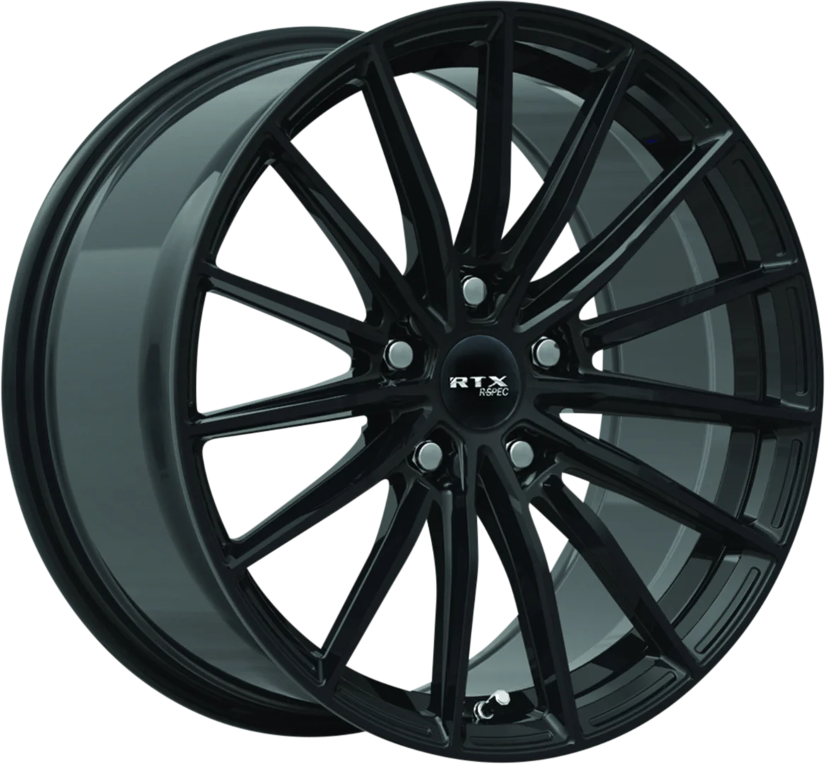 RTX R-Spec - FF15
