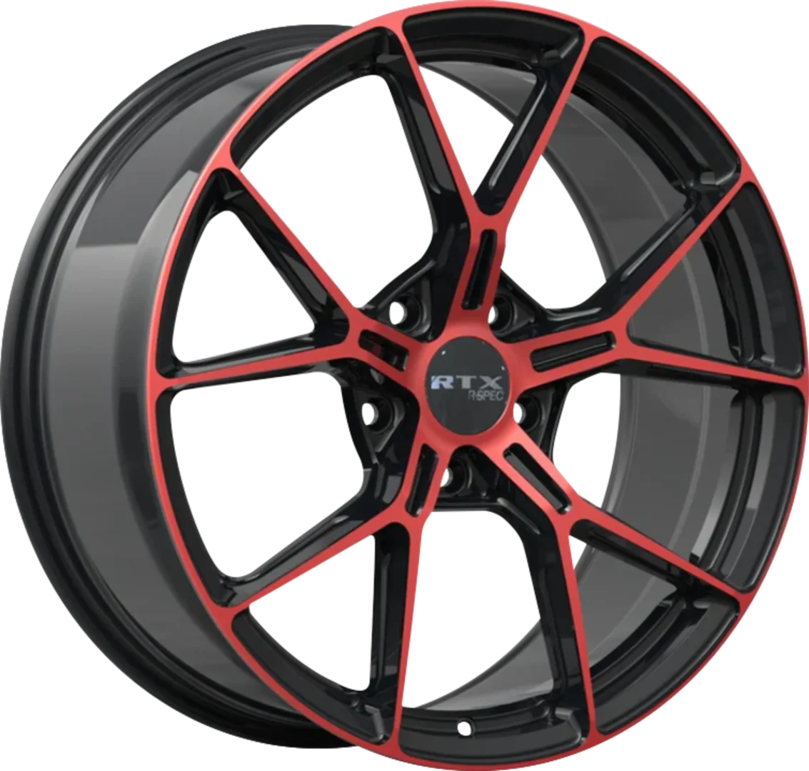 RTX R-Spec - RS01