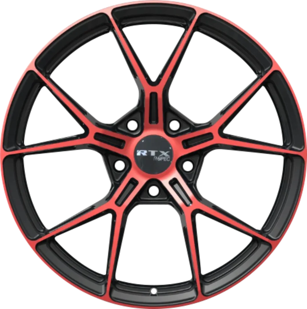 RTX R-Spec - RS01