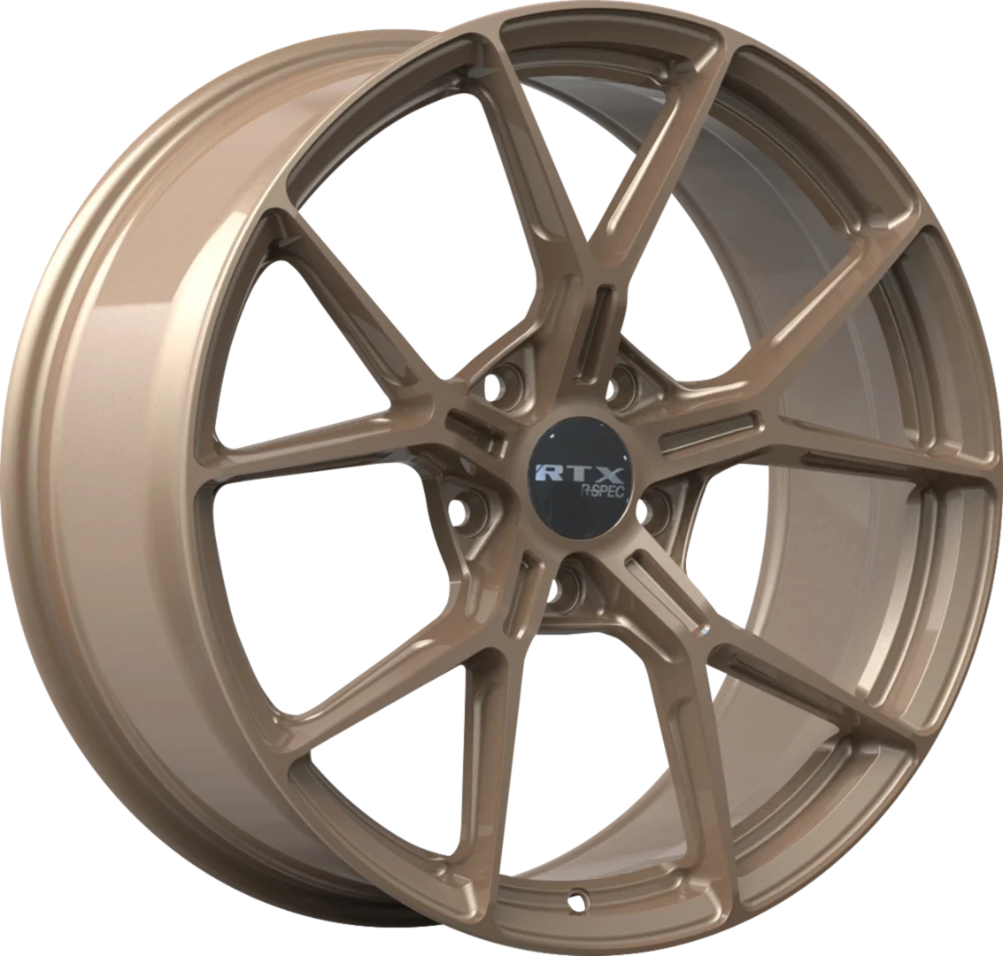 RTX R-Spec - RS01