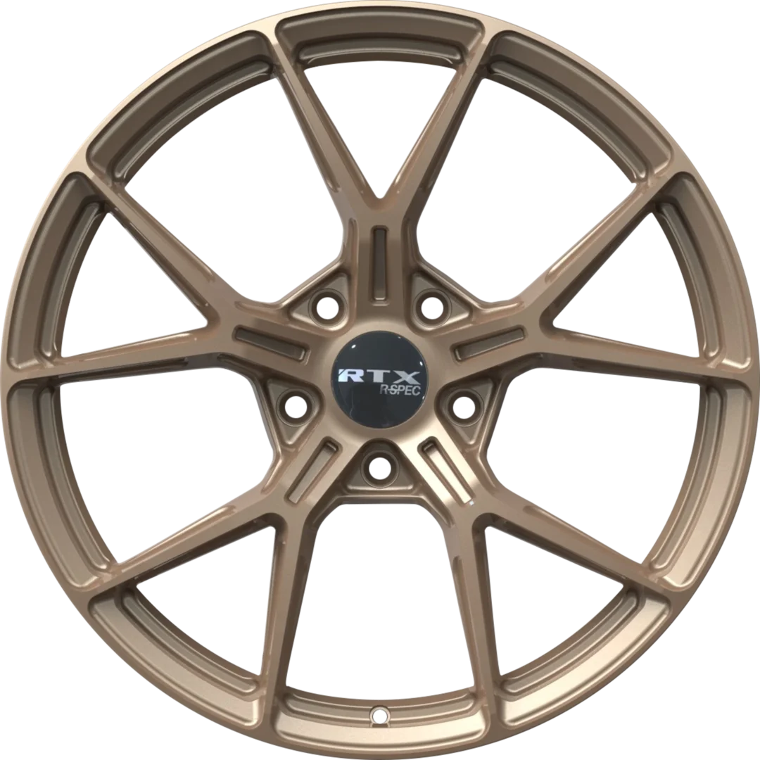 RTX R-Spec - RS01