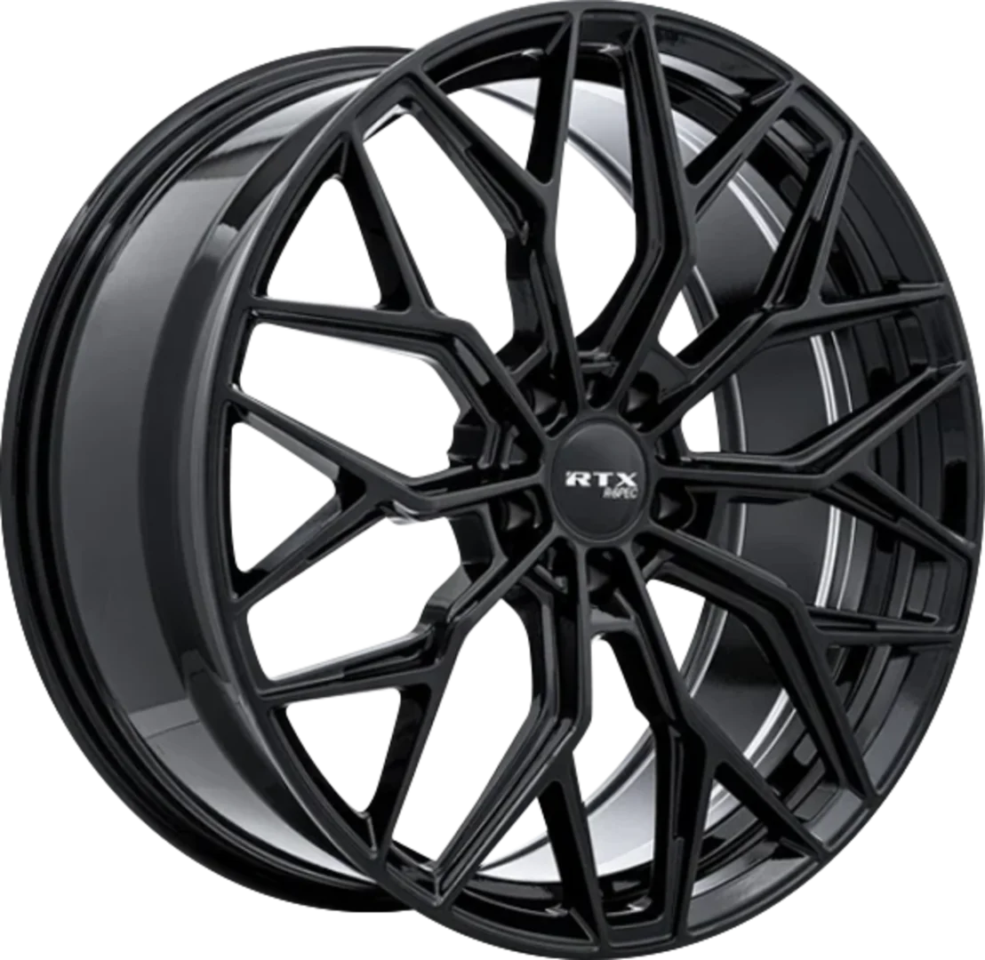 RTX R-Spec - RS02