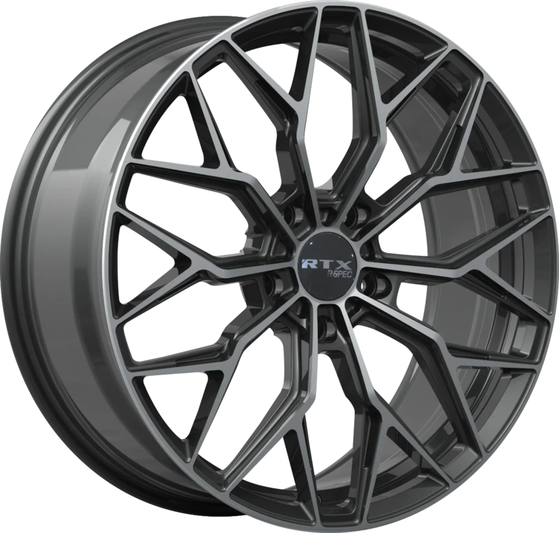 RTX R-Spec - RS02