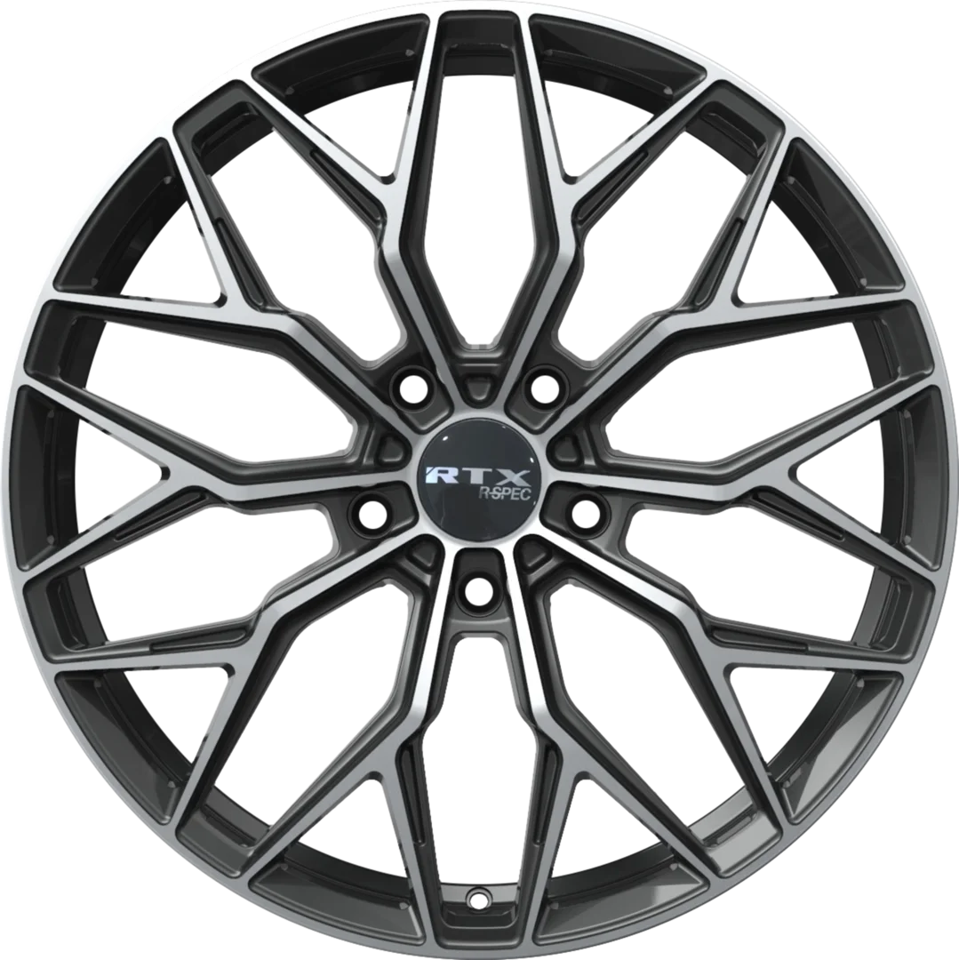 RTX R-Spec - RS02