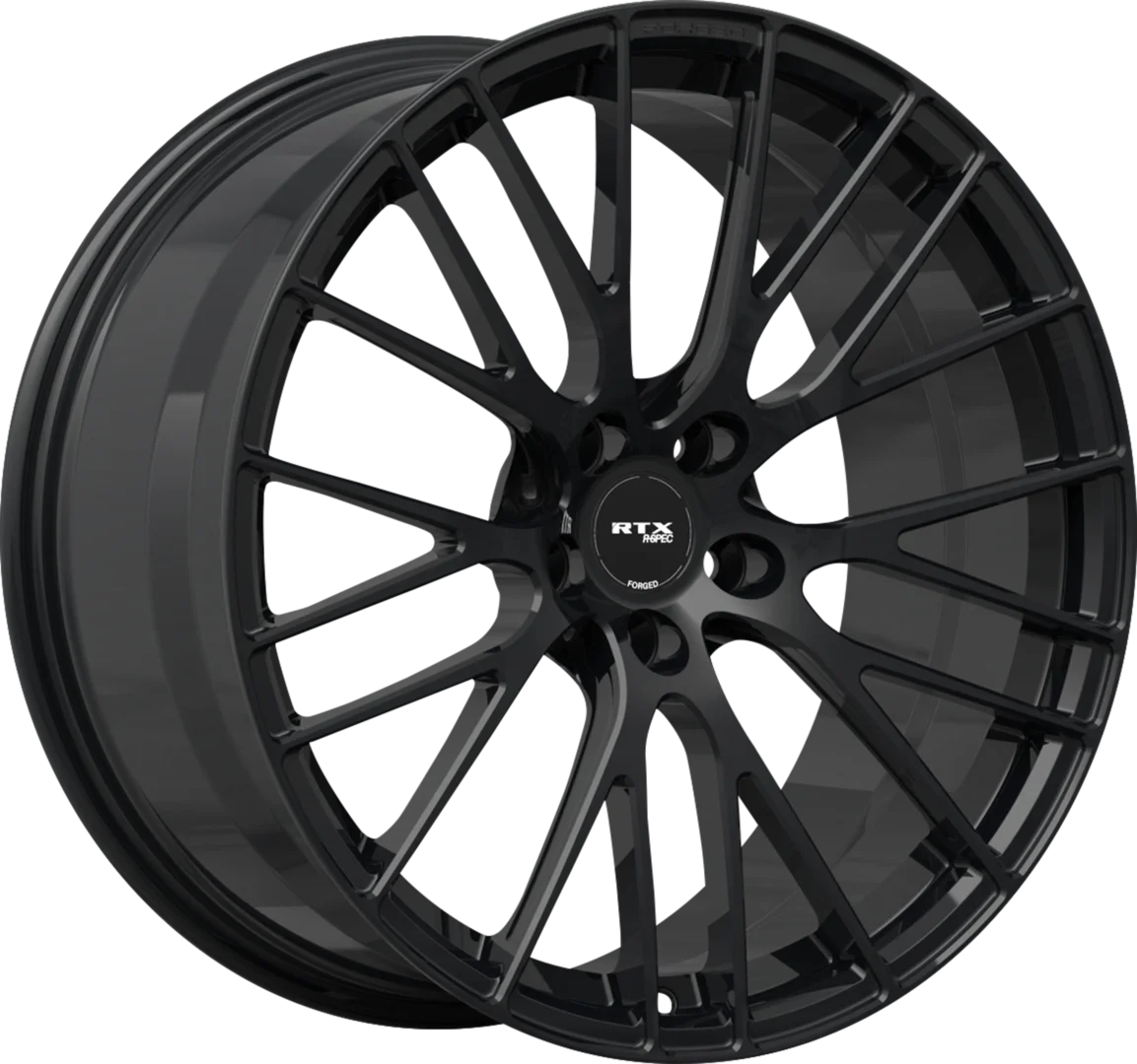 RTX R-Spec - RS04F