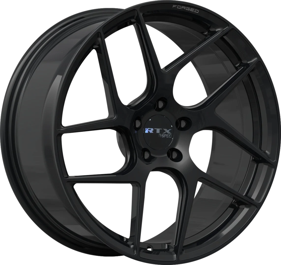 RTX R-Spec - RS07F (Right)