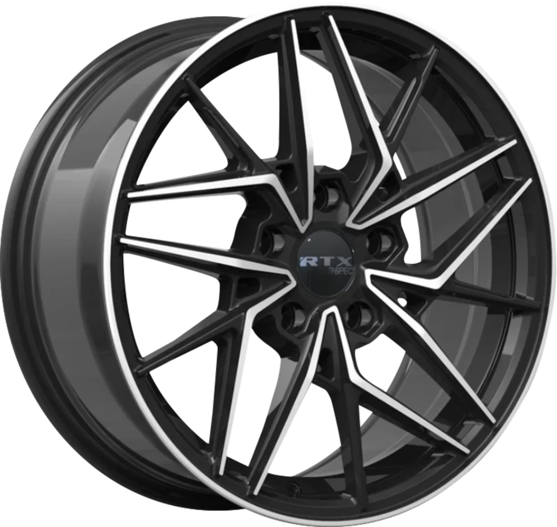 RTX R-Spec - RS11