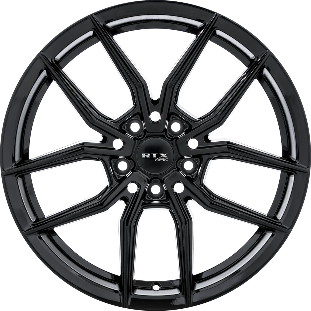 RTX R-Spec - SW20