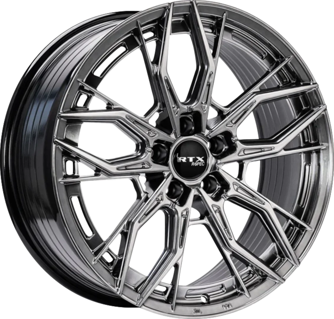 RTX R-Spec - Spur