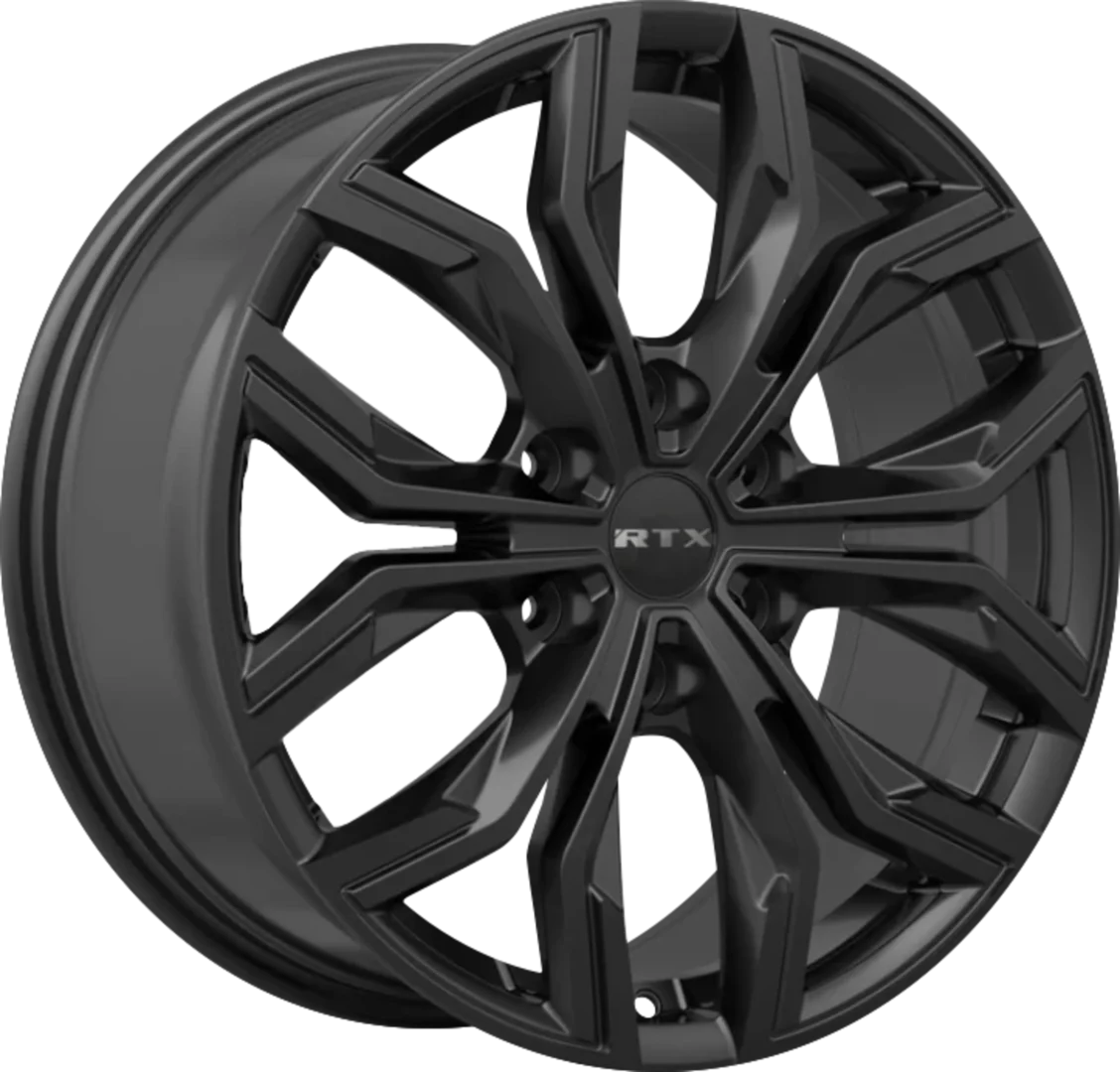 RTX R-Spec - Venom 6