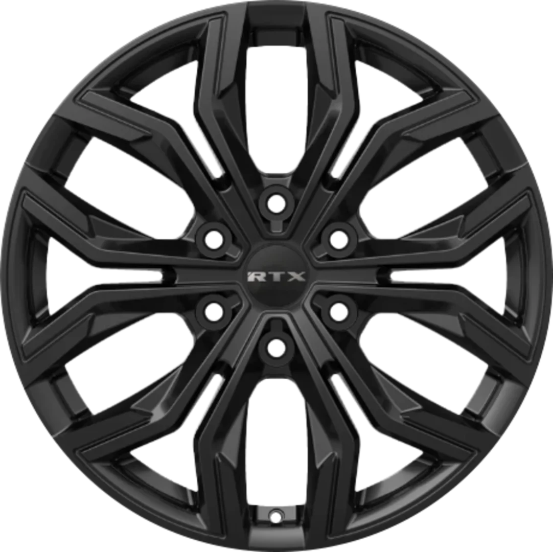 RTX R-Spec - Venom 6