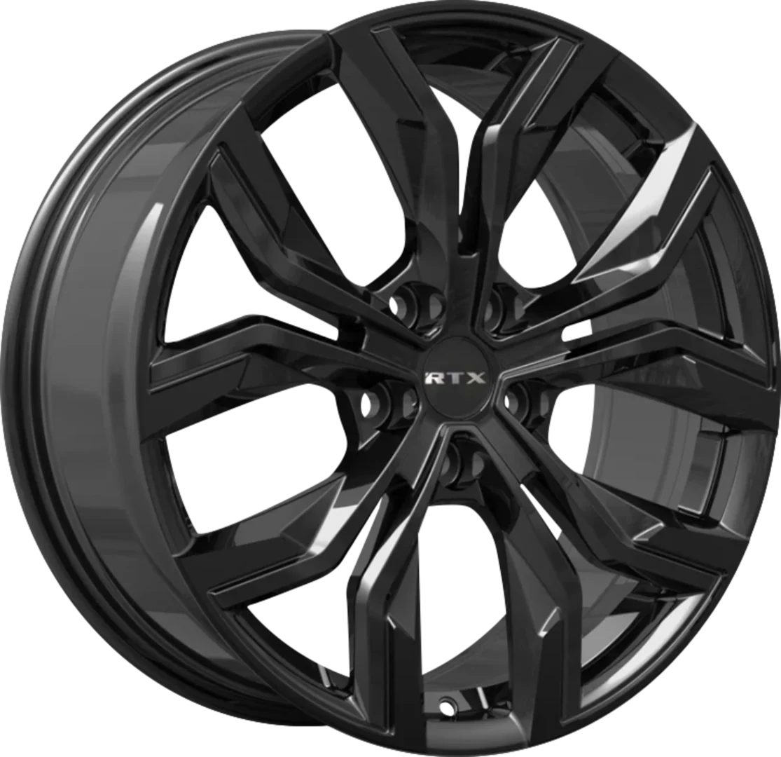 RTX R-Spec - Venom