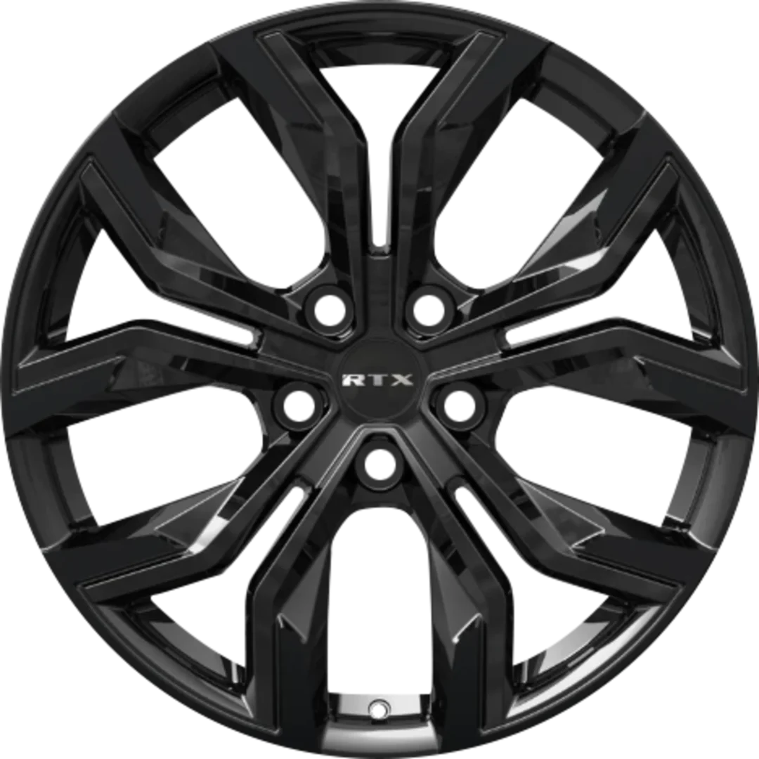 RTX R-Spec - Venom