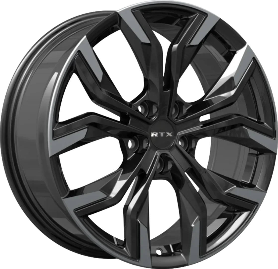 RTX R-Spec - Venom