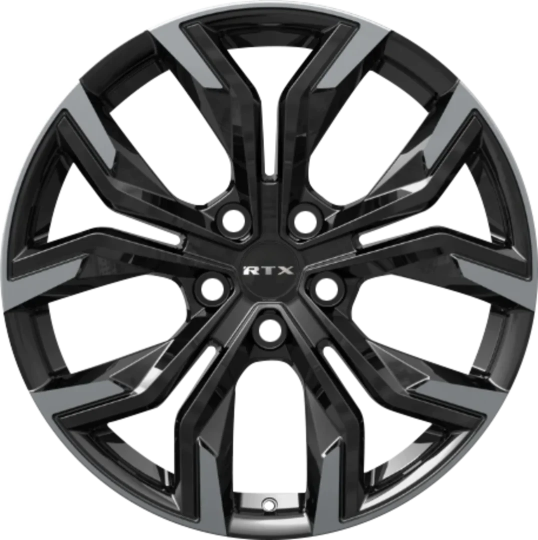 RTX R-Spec - Venom
