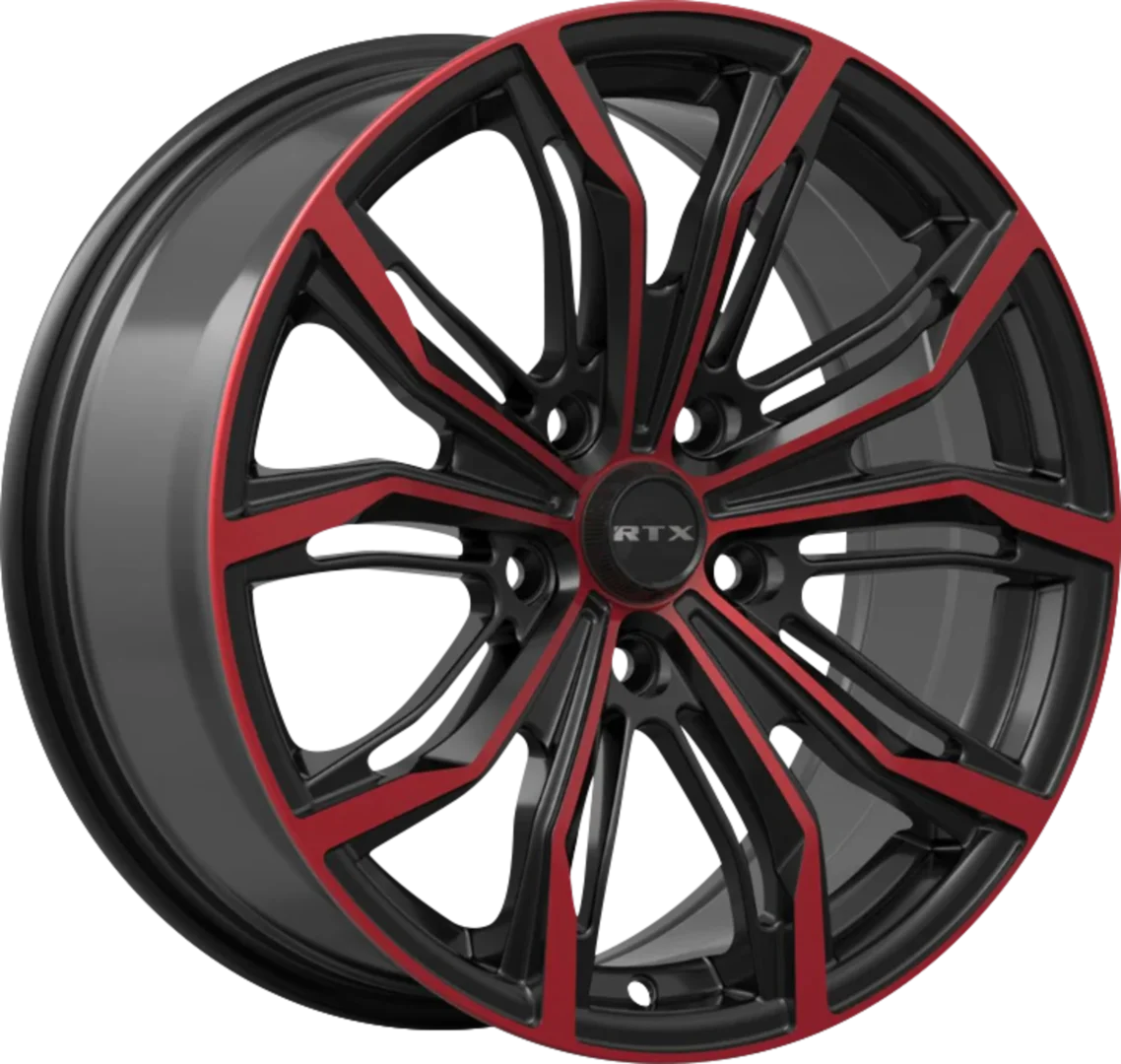 RTX - Black Widow