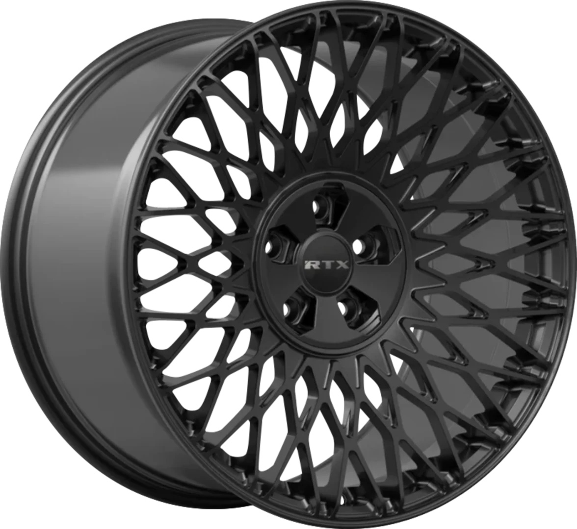 RTX - Mesh