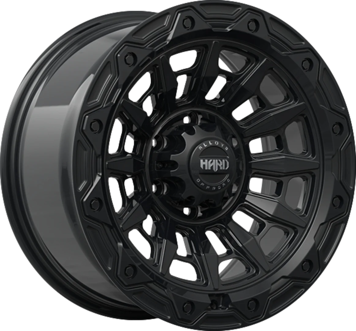 Ruffino HARD - LGM-30