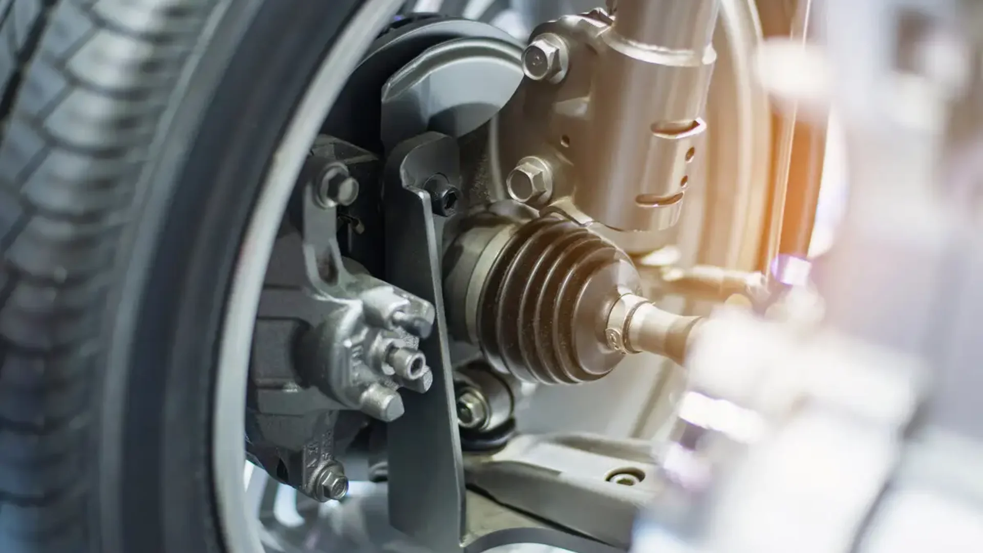 Entretiens et réparations