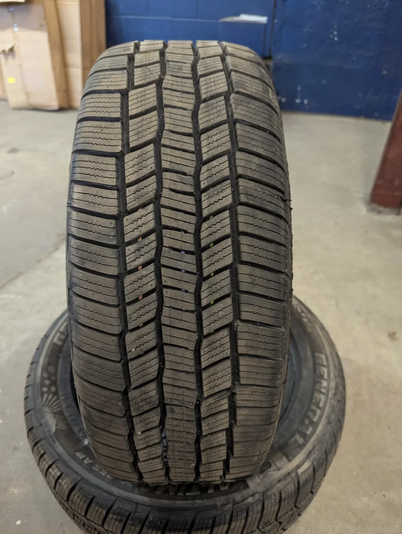 General - General Altimax 365AW 205/55R16 91H